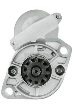 15833-63013起动机马达15833-63014起动机适用久保田起动机马达