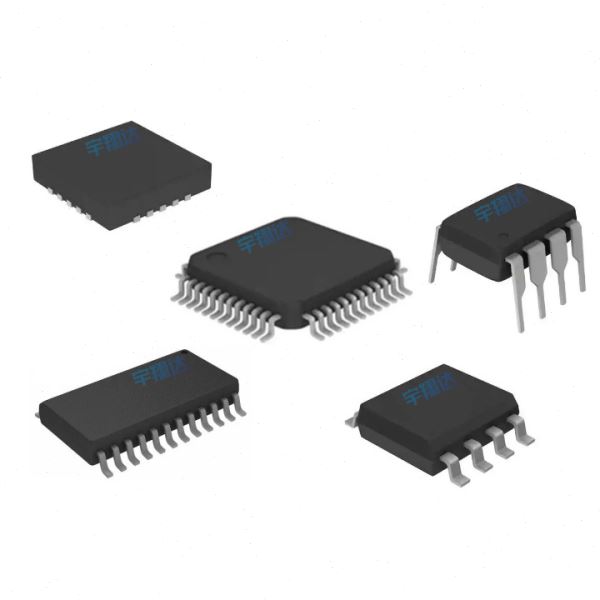 RS8552XK-SOP8 RS 精度运放芯片（拍1件5个）