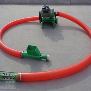粮食小型吸粮机 家用粮食吸粮机价钱 收粮车悬挂式 小型吸粮机
