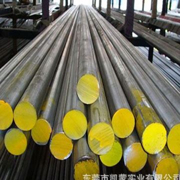 SUS420不锈钢精拉光亮圆棒 固溶锻打圆钢研磨棒 厂现货不绣钢