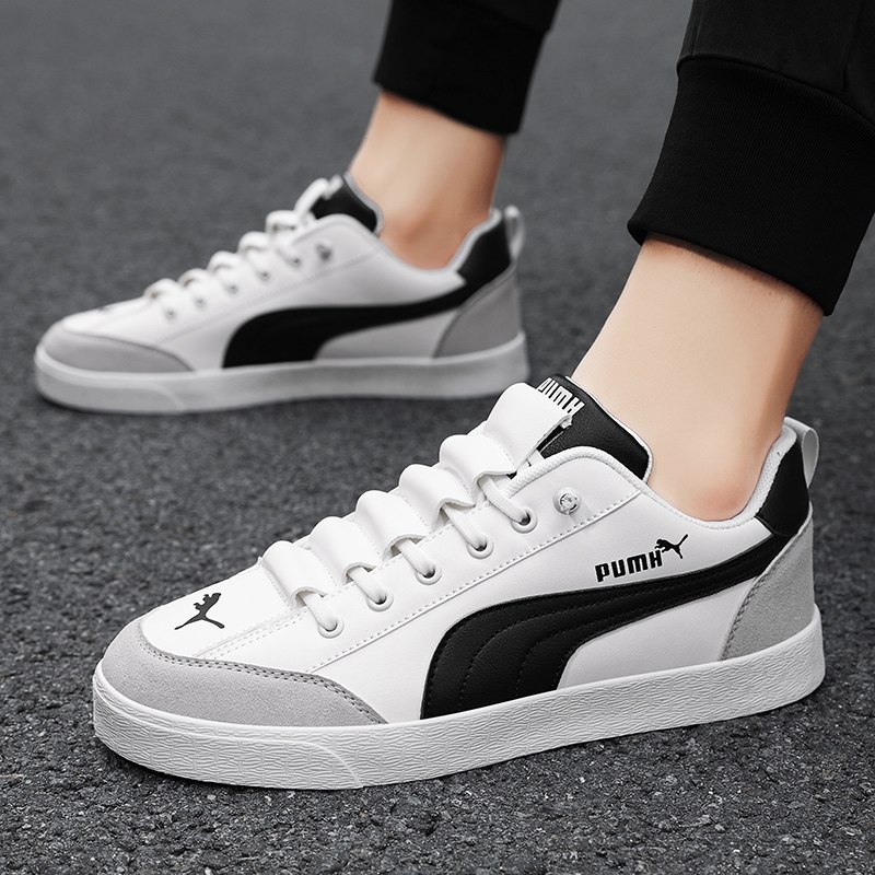 春季2025奥特莱斯男鞋休闲低帮板鞋透气百搭小白鞋女运动情侣鞋,运动鞋new,运动休闲鞋,淘宝优惠券,粉丝福利购,淘宝优惠卷