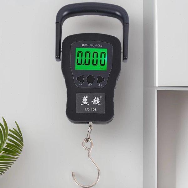 精度精准手提电子秤小型手称家用商用便携式手持秤称菜称快递,厨房/烹饪用具,手提秤/挂秤,淘宝优惠券,粉丝福利购,淘宝优惠卷