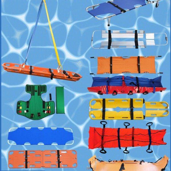 铝合金可折叠铲式担架分离伸缩便携式多功能急救塑料骨折家用简易,户外/登山/野营/旅行用品,担架,淘宝优惠券,粉丝福利购,淘宝优惠卷