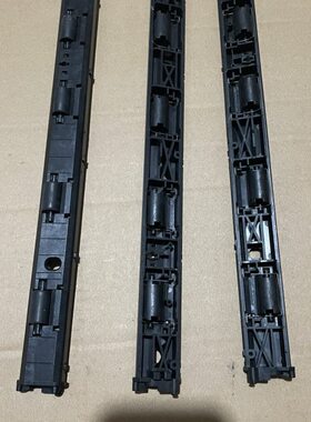 弹簧黑色子2K61中61纸配件盈K中拉杆盈650棍ii压5进纸轮  打印机