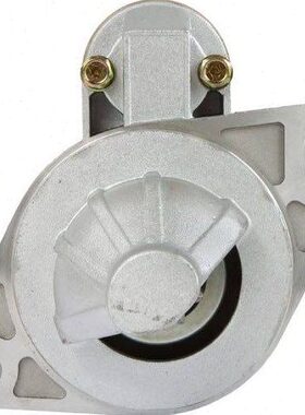 -马6起动机A14B起动机14-6起动机-25洋6S12514起动机马达25S1S1