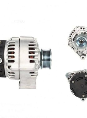 HOWO豪沃发电机重汽D10发电机VG1560090011发电机28V55A发电机1