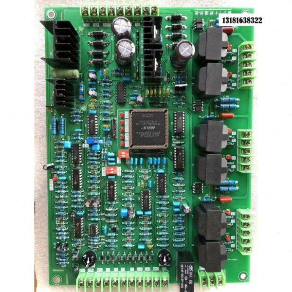 中频炉MPU-7中频透热板中频电源炉淬火熔炼感应加热恒功率控制板,电子元器件市场,PCB电路板/印刷线路板,淘宝优惠券,粉丝福利购,淘宝优惠卷