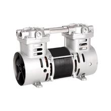 BST260AF厂家定移动制小型空压机无添油活塞式静音AC220V110V