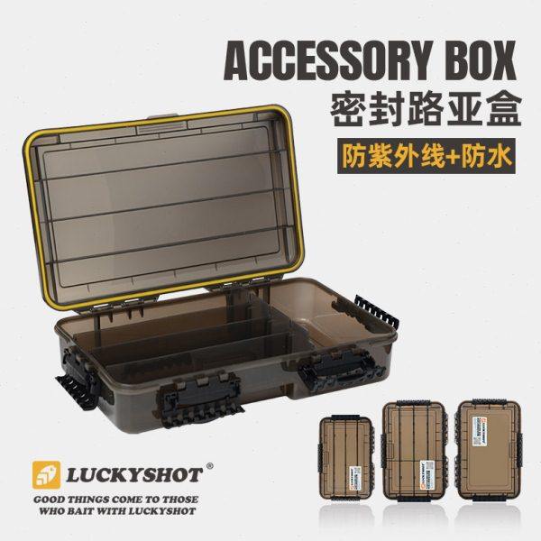 大路亚盒铁板波爬米诺假饵大容量巨物假饵盒收纳盒海钓钓鱼工具箱,户外/登山/野营/旅行用品,饵料盒,淘宝优惠券,粉丝福利购,淘宝优惠卷