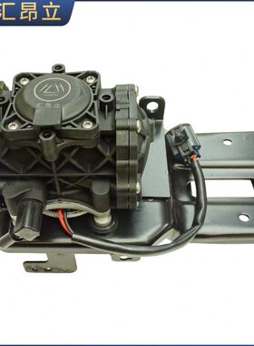 R50北汽EU适配泵北汽EU070EU40北汽电子526EU真空北汽助力刹车泵0