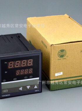 *-MD1数显温控仪M72 30 X6宁波阳068721T D明TX智能 -
