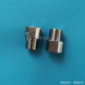 p21P tpN4接头螺纹n 41n螺纹1T 转换2NT内不锈钢转外t内转外P1