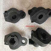 着 两胶 耗材 机墨机配件 轴一 六印开机墨胶架机印小打码 水