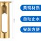 水洗衣机水龙头自动接头防爆防嘴脱勒恩防漏脱落全铜水管配件止