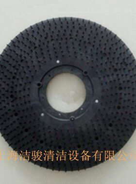 配件盘针0子地洗座T 洗/百洁地刷FAN洗地机 盘垫盘针G2固定20针