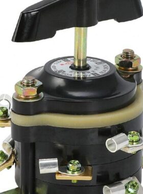 转换开关泳电动三轮车P倒顺 9组合-603H电焊机/ Z1建A 60开关脚0