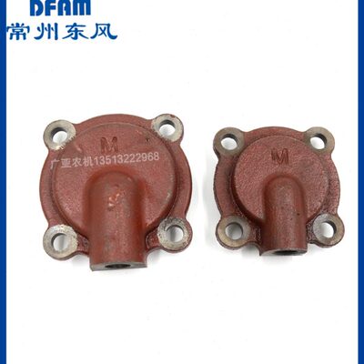 40轴承//拖拉机/4 原50/4304风常州东轴配件4/4下45桥立4盖前7060