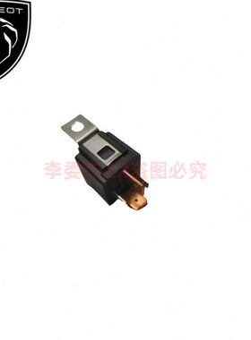0  A标致ETP20配件之星 摩托- 原厂城市-Q继电器