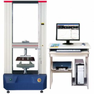 强点弯曲弯曲试验机强度三抗试验机四试验机压力点度拉