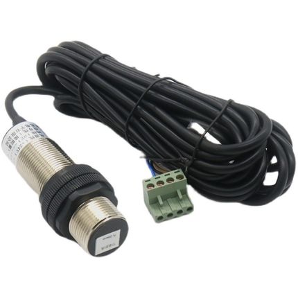 蒂森电梯称重传感器EK-HDJD 称重探头 称重开关 LMS1-C 电梯配件