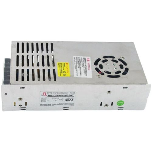 HF200W-SCW-30T 奥的斯控制柜开关电源 HF150W-SW-30T 电梯配件