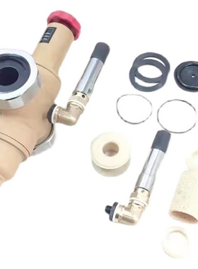 潍坊6160减压阀6170淄柴6170气马达调压阀减压放气阀FS-Y22SD-30