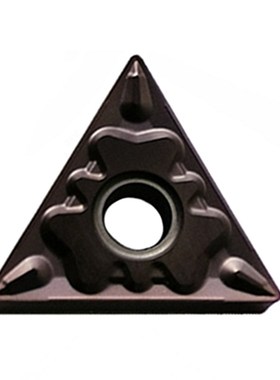 连续断续数控车刀片TNMG160404/08-HQ MS R/L-S三角不锈钢替PR930