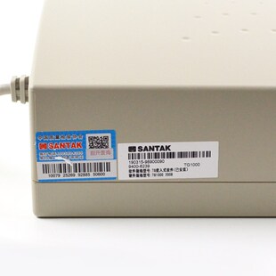 600W 1000VA UPS山特求救应急电池 TG500 电梯抱闸电源松闸TG1000