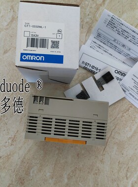 GCN2-100 GT1-TS04T GT1-TS04P GT1-AD04 GT1-DA04MX折转单元模块