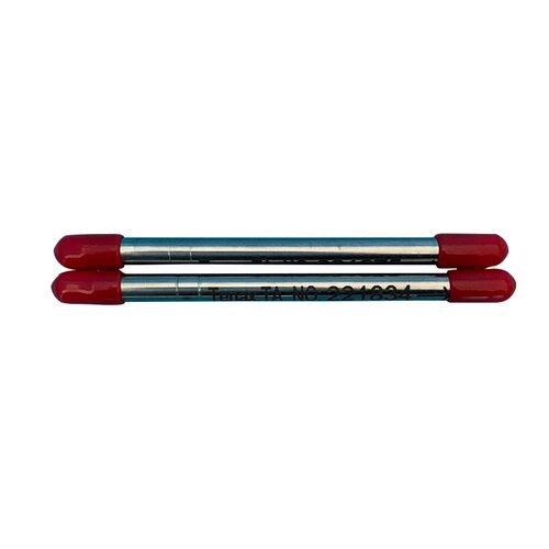 TVOC采样管吸附管 Tenax-TA吸附管6*150mm填料200mg 不锈钢 1/4*3