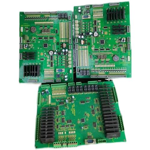 林肯电梯主板LCM28-II/USA LINCOLN林肯电梯LCM28-2主板/控制柜
