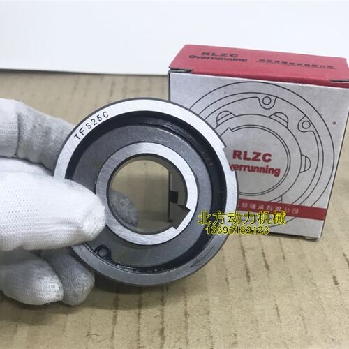 单向轴承6305 超越离合器CSK6305PP 内径25 外径62 厚度17 24