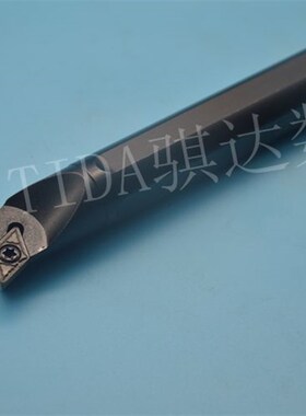 107.5度S型内孔刀杆S08K/S10K/S12M/S14N/S16Q-SDQCR07/SDQCL07