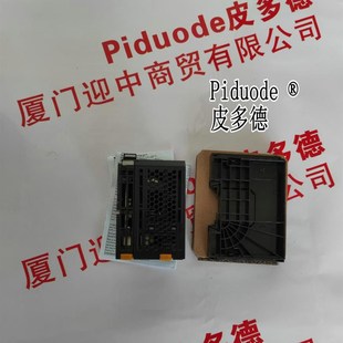 ECC203 耦合器单元 ECC201 ID3317 模块 ECC202