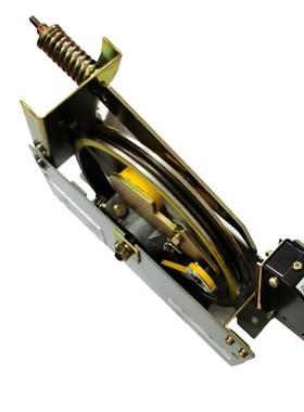 电梯限速器DG-266T 267 265Y 262 275K 265 272 ZDGZ-204 2 5