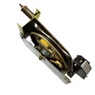 204 265Y 265 272 275K 267 262 电梯限速器DG ZDGZ 266T