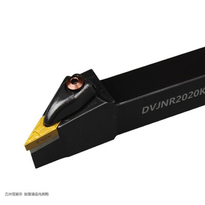优势现货供应D型外圆车刀DVJNR/L1616H16 2020K16 2525M163232P16