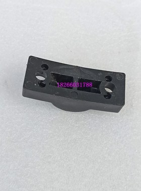 沈阳中捷Z3040Z3050X16摇臂钻床配件挡块48902立柱限位块档块现货