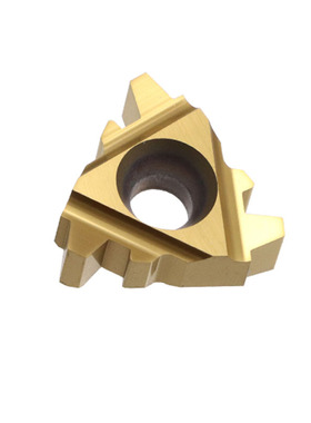 数控内外梯形螺纹刀片16ER/22IR 2/3/5/6TR 车床合金T型挑丝刀头