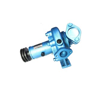 清水泵ZC6水泵6160A.83B.ZC6.00机头水泵 潍坊R6160柴油机离心式