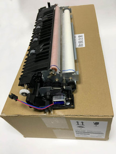 油布 组件 5081 定影 清洁纸 C5081D 6081 WEB 原装 带 夏普MX