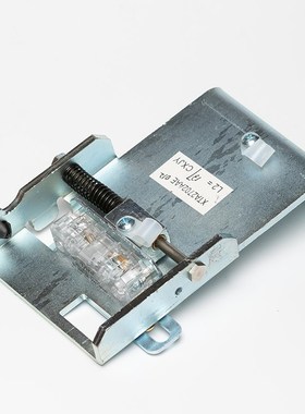 杭州西奥优迈集成轿门锁同步门刀XTA-CS02L1=47 57 67 72电梯门刀