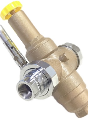 FS-Y22SD-30减压阀潍坊6160潍坊6170淄柴8170气马达减压阀调压阀