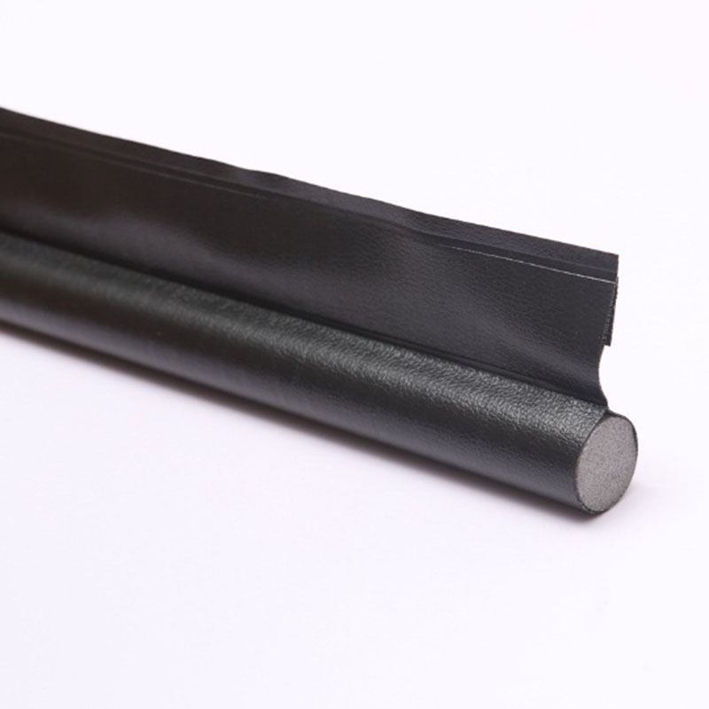 门底密封条木门防虫防风防撞卧室门缝挡风条隔音胶条防水贴