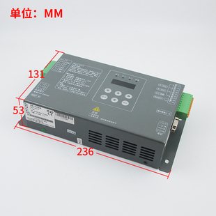 门机控制器 K300门机盒 电梯配件 DZ21C蒂森门机变频器K200 BG211