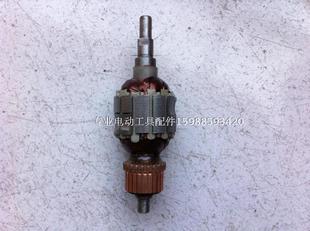 适配牧田4510砂光机配件东FF110*100平板打磨砂纸机砂皮机转子