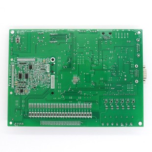 巨人通力一体机主板YTCPUB02 B04新时达系统一体机控制板电梯配件
