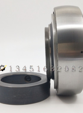 美国TIMKEN  FAFNIR带座轴承T-18806 GN203KRRB  RAO2 3/16