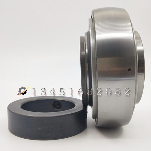 美国TIMKEN  FAFNIR带座轴承T-18806 GN203KRRB  RAO2 3/16