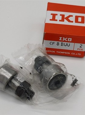 日本iko滚针与保持架组件KT121610 121513 121618 121710 121812